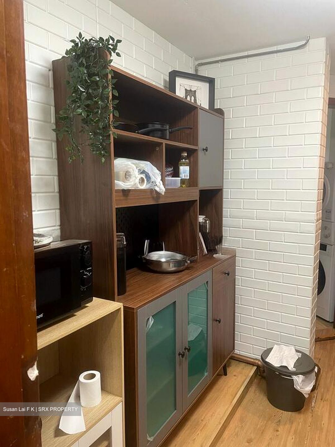 Eastpoint Green (D18), Condominium #500107891